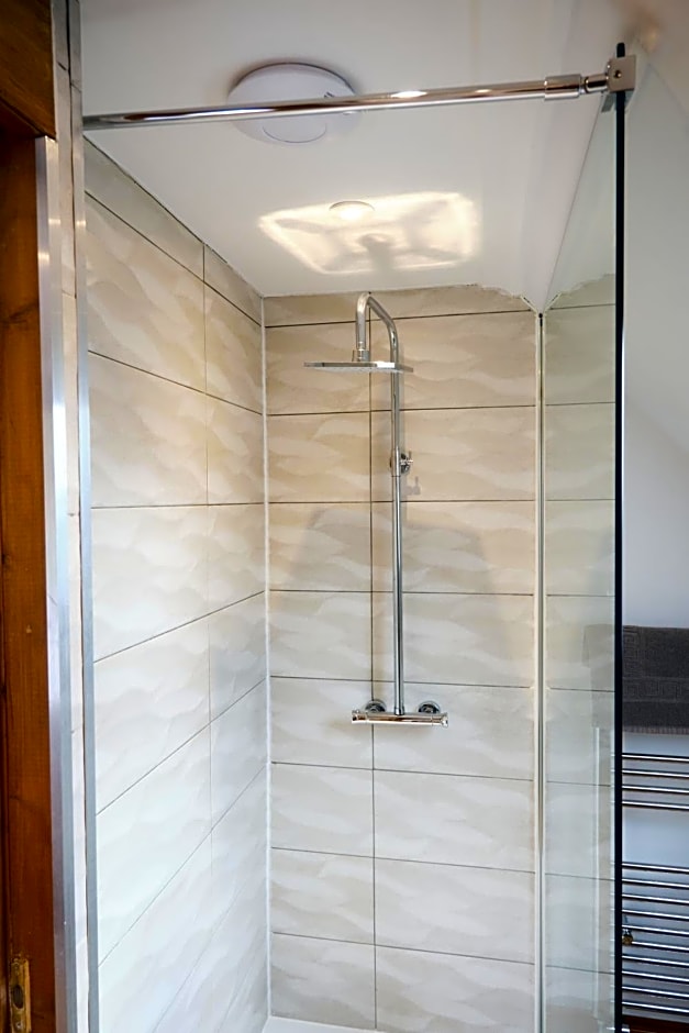 Hazelbank Bed and Breakfast