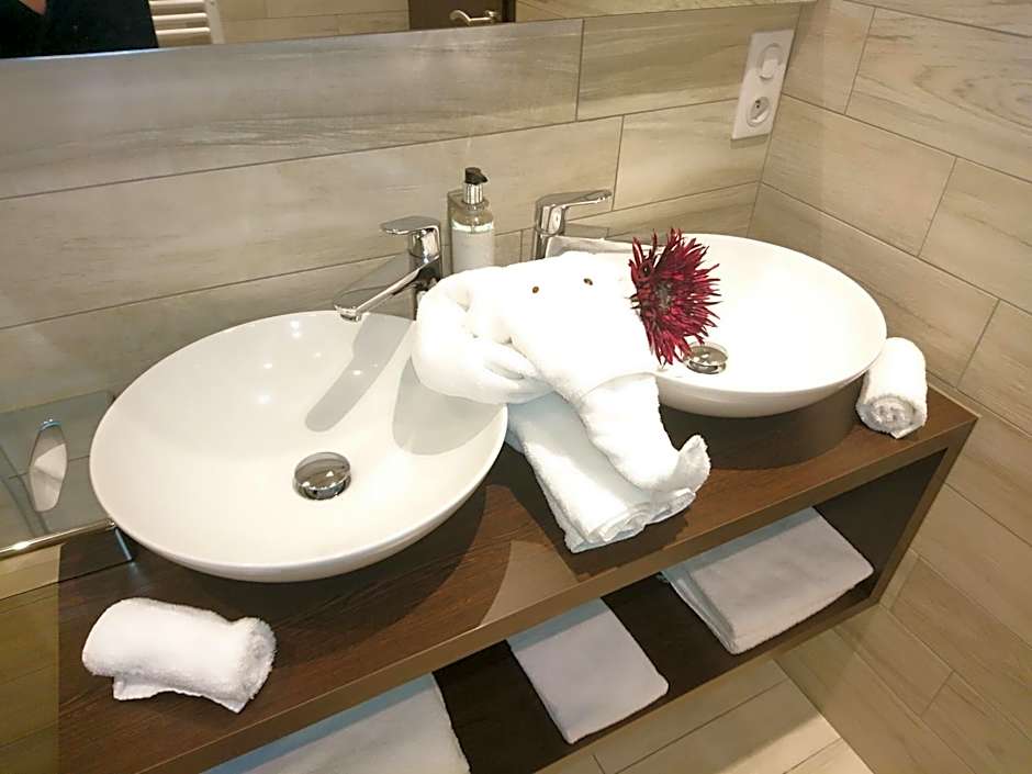 Le Moulin d'Oscar & Spa - Mulhouse Nord