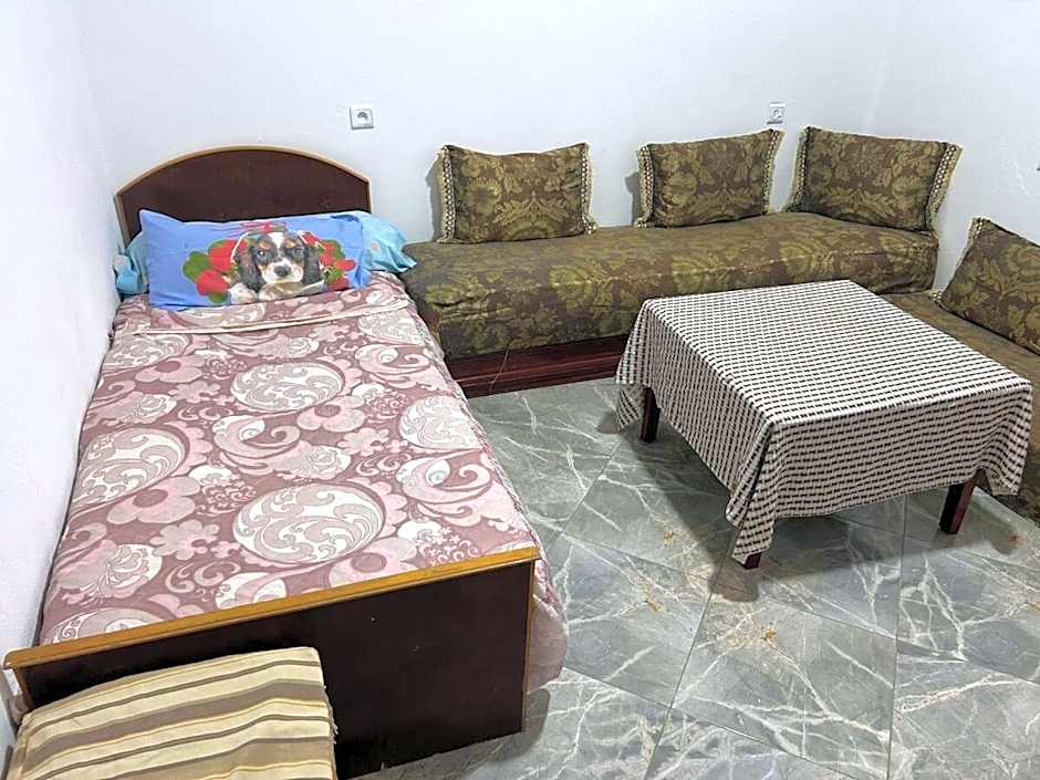 منزل قريب من الشاطئ