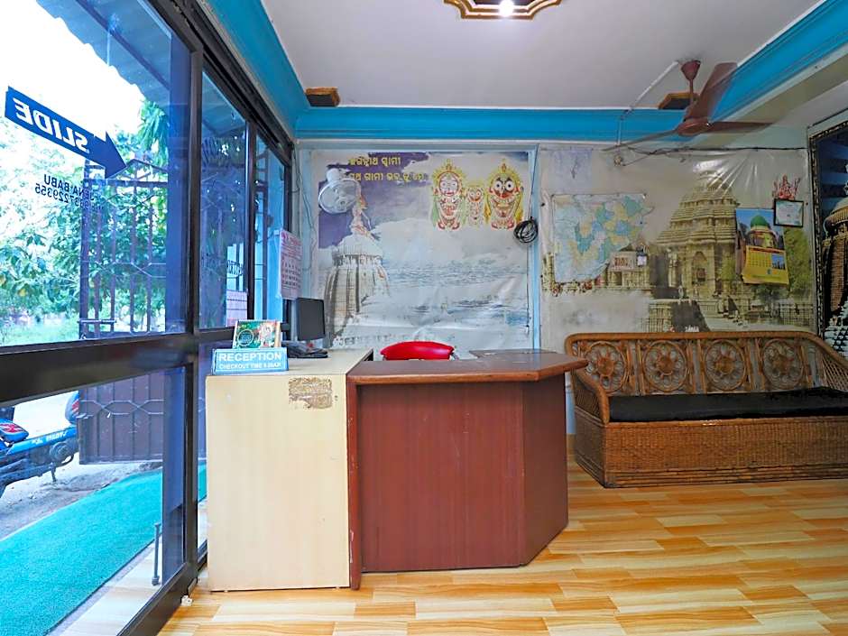 Mayurika Guest House by OYO Room – Bhubaneswar, TX