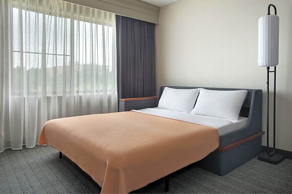 Courtyard by Marriott Philadelphia Plymouth Meeting