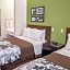 Sleep Inn And Suites Hagerstown