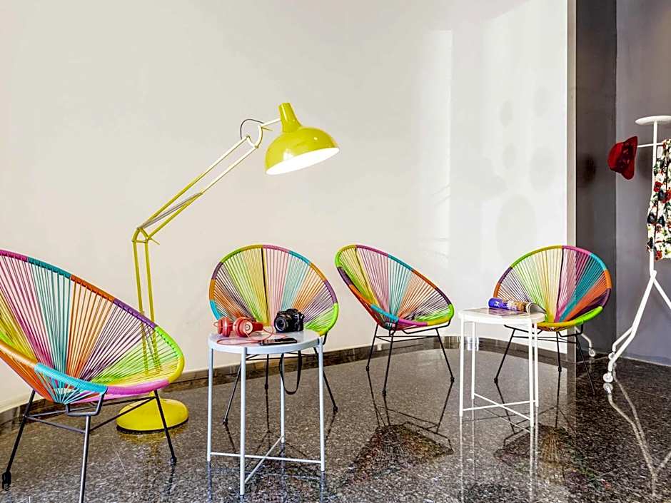 ibis Styles Brindisi