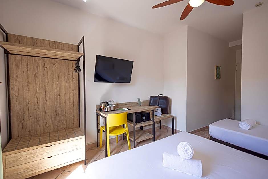 LVG Hotel Collection - Tornielli 9