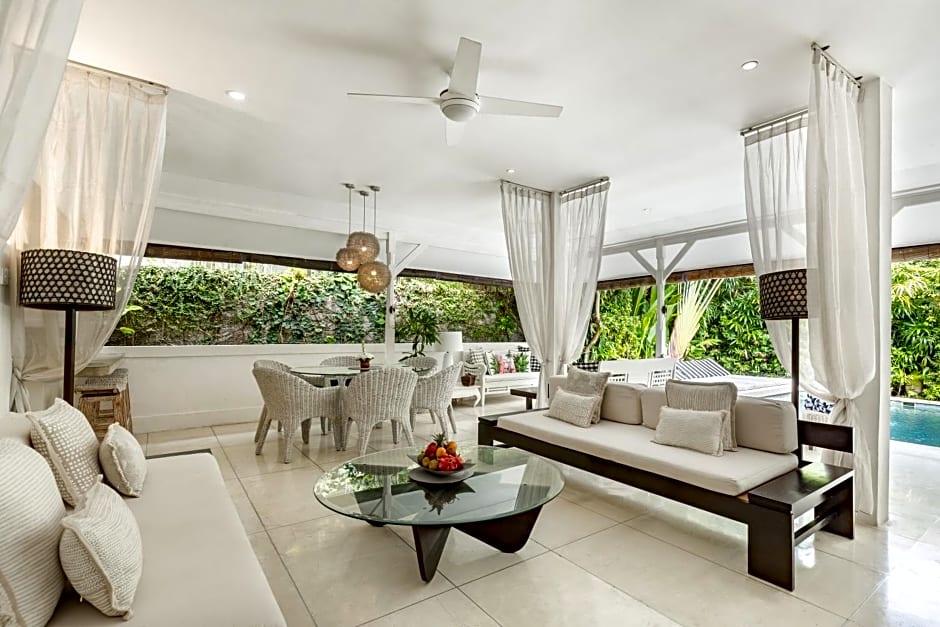 Esha Villa Drupadi Seminyak