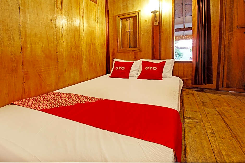OYO 93121 Abi Bungalow & Hostel