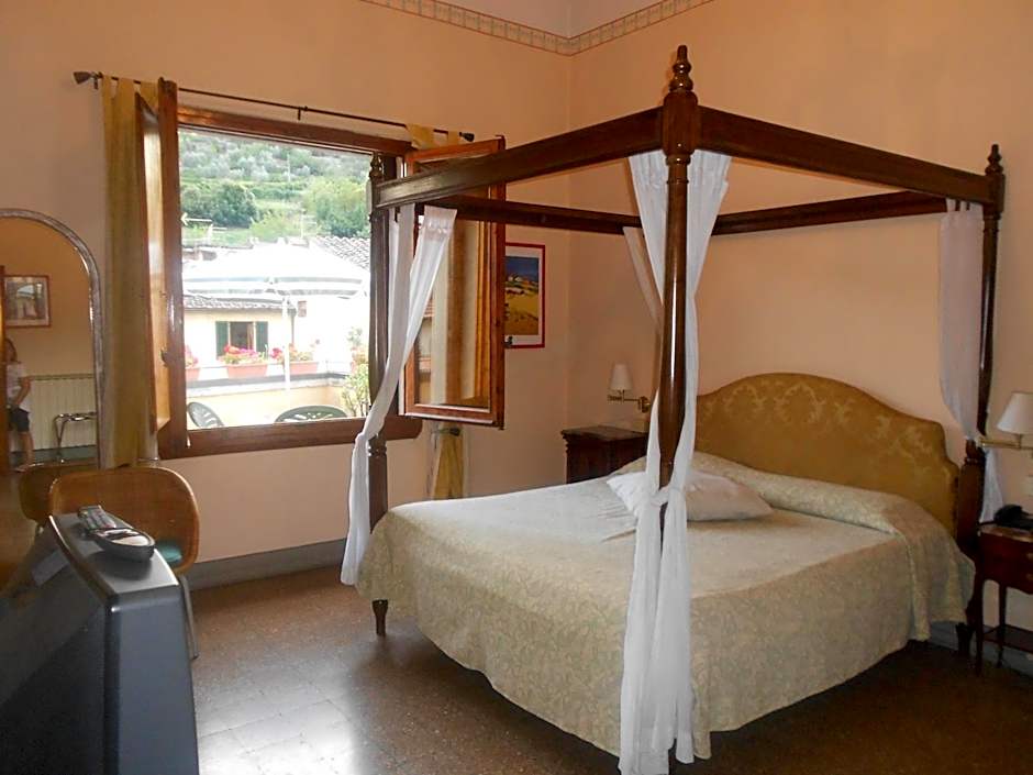 Albergo Casa Al Sole