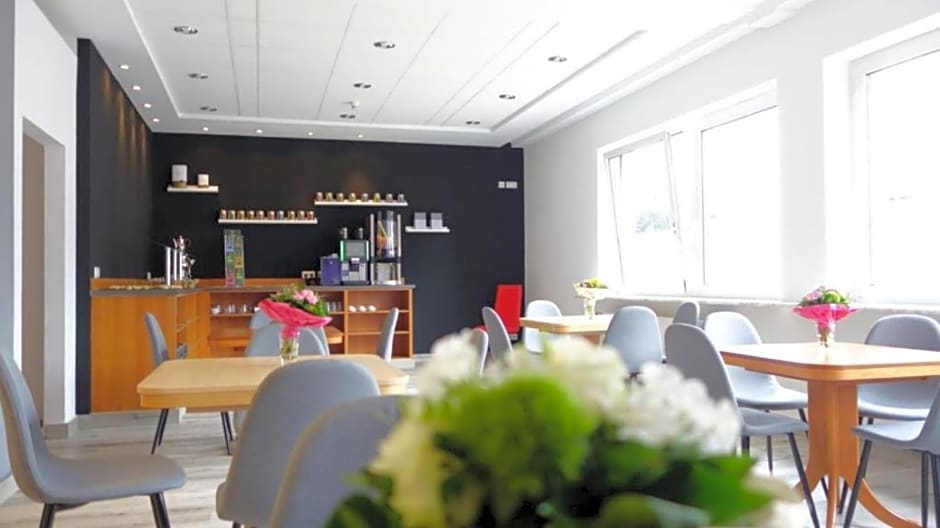 Plaza Inn Hannover City Nord