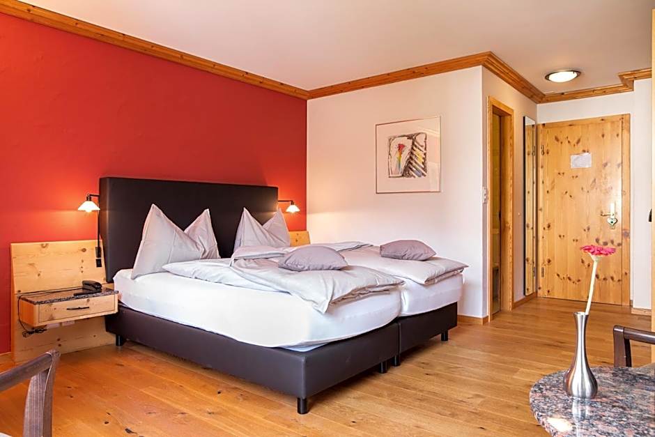 Hotel Hohe Promenade