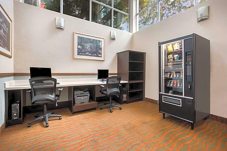 Best Western Little River Inn