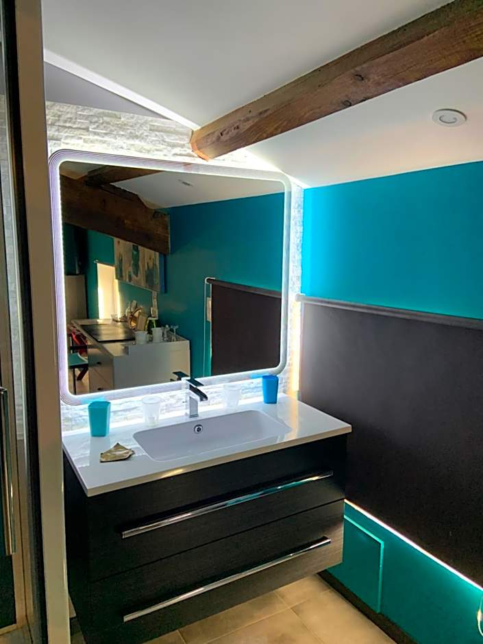 Domaine du Serre d'Avène