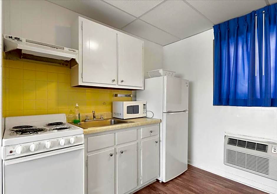 Blue Wave Inn - Ocean City