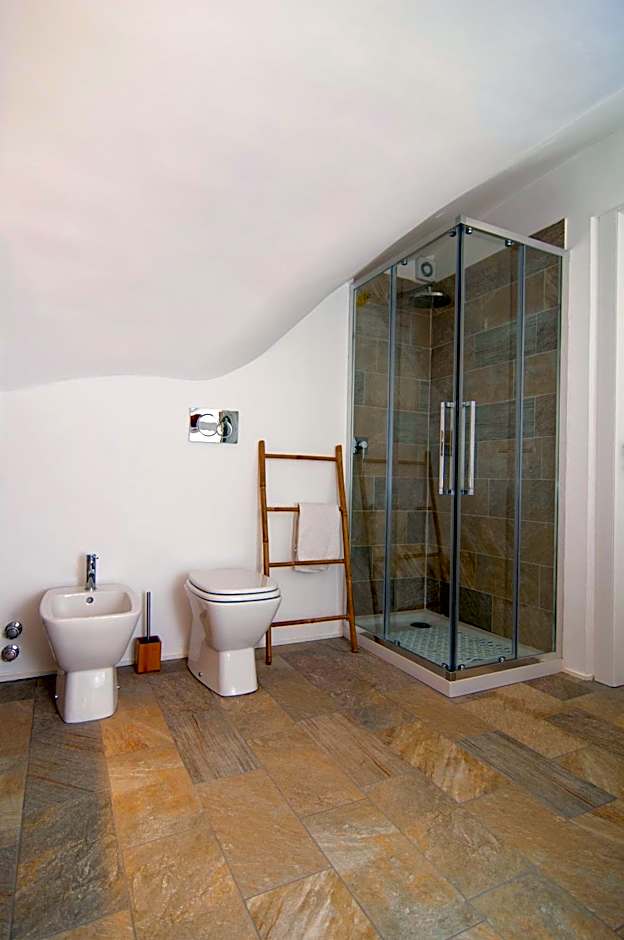 B&B Torino Très Chic