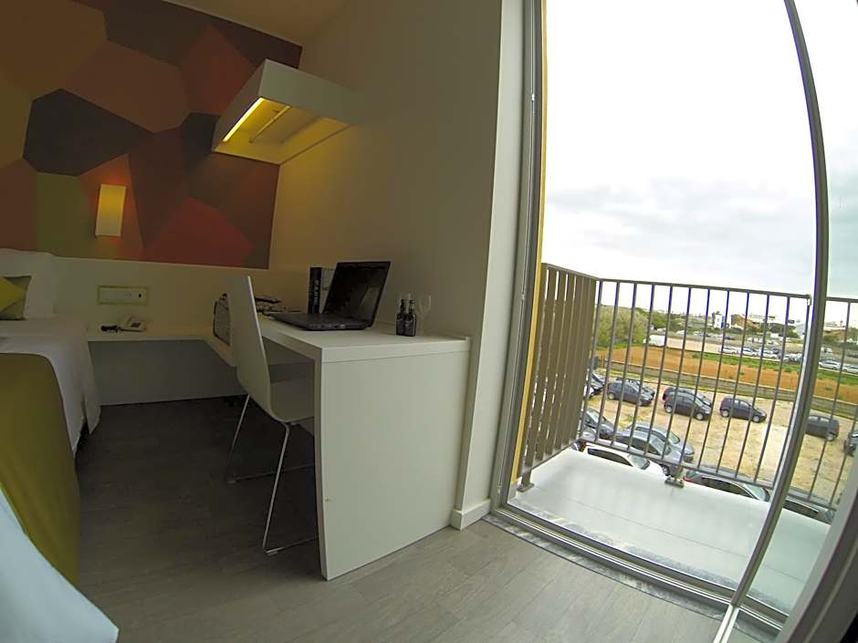 Hotel 3K Faro Aeroporto