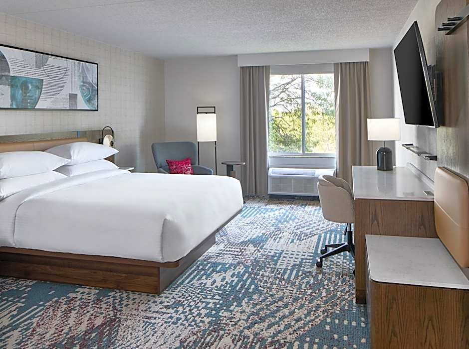 Delta Hotels by Marriott Toledo