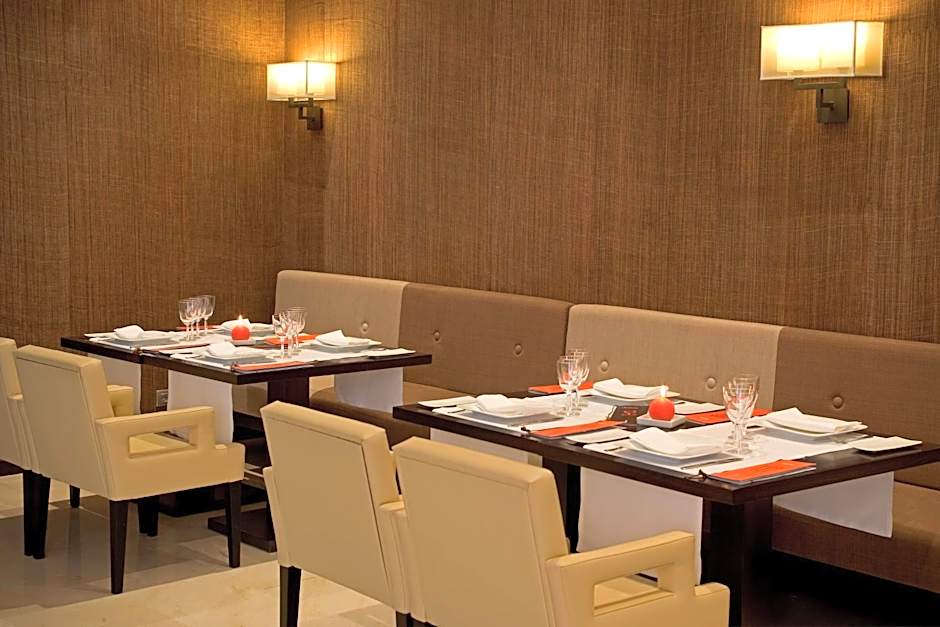 NH Valladolid Balago