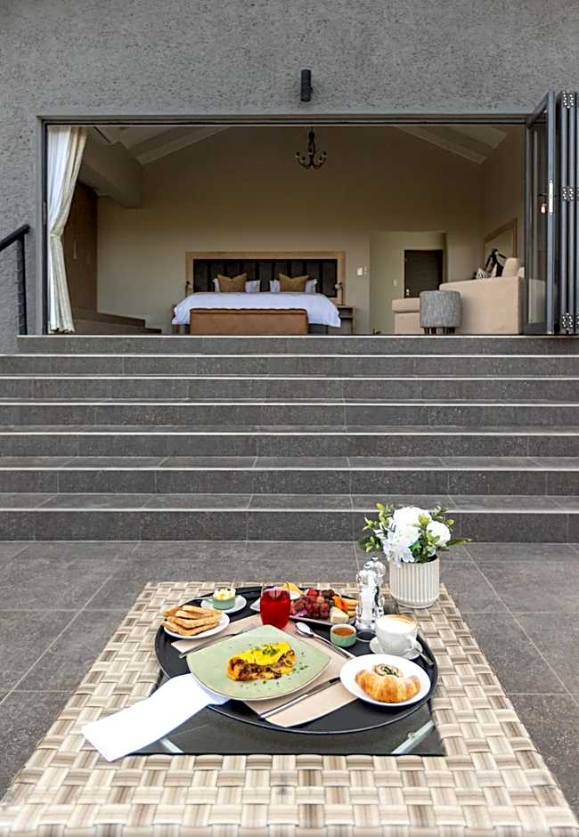 Intle Boutique Hotel