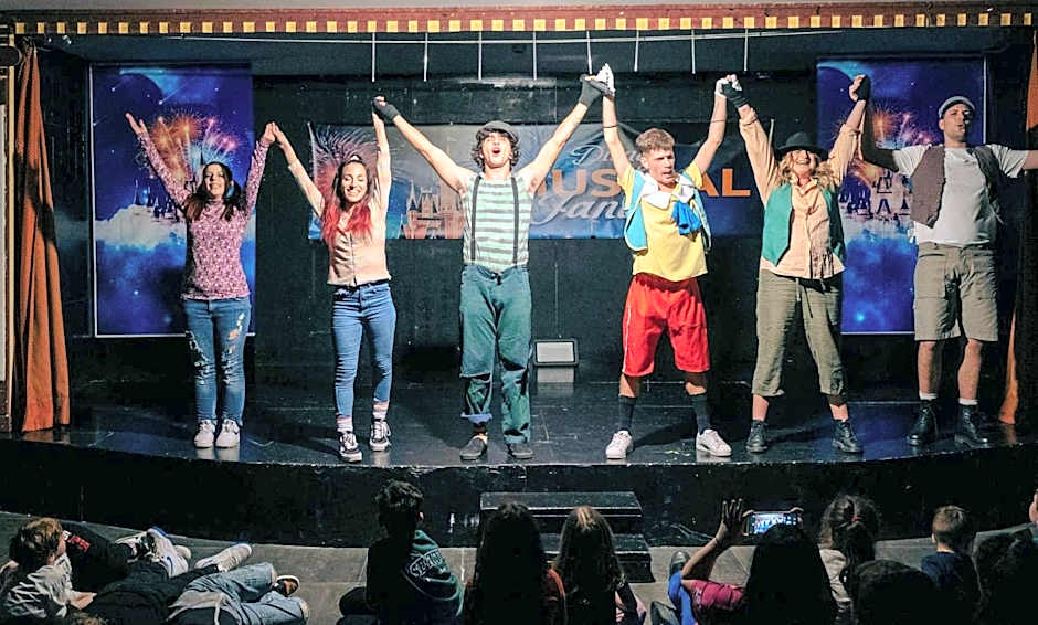 Hotel Dolomiti - Azzurro Club