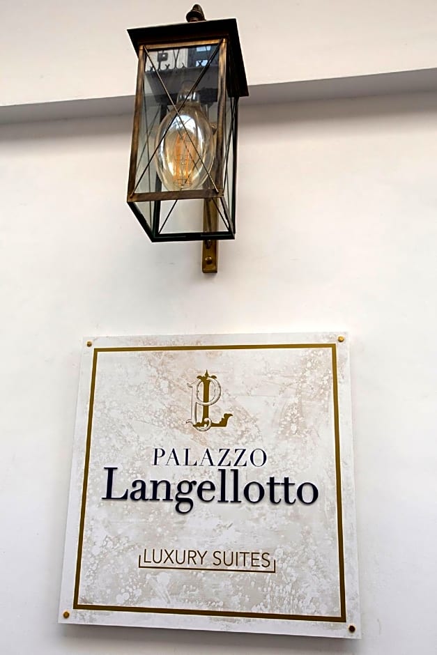 Palazzo Langellotto