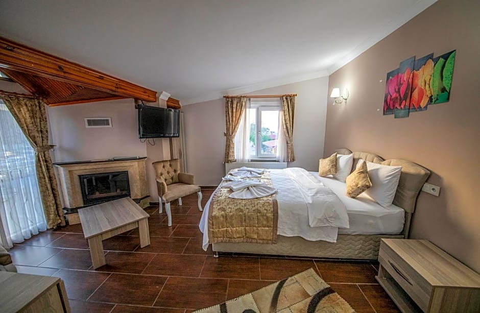 Ağva Carpediem Otel