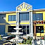 Quality Inn Grand Rapids Near Downtown