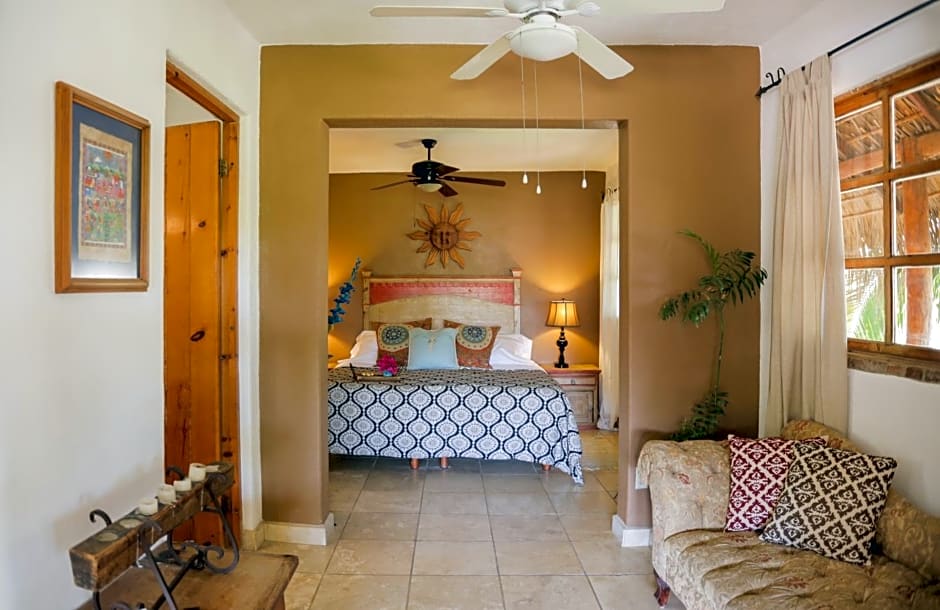 The Bungalows Hotel