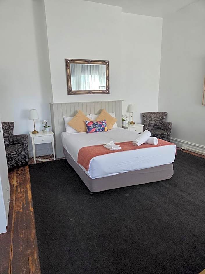 Finley Country Club Hotel Motel