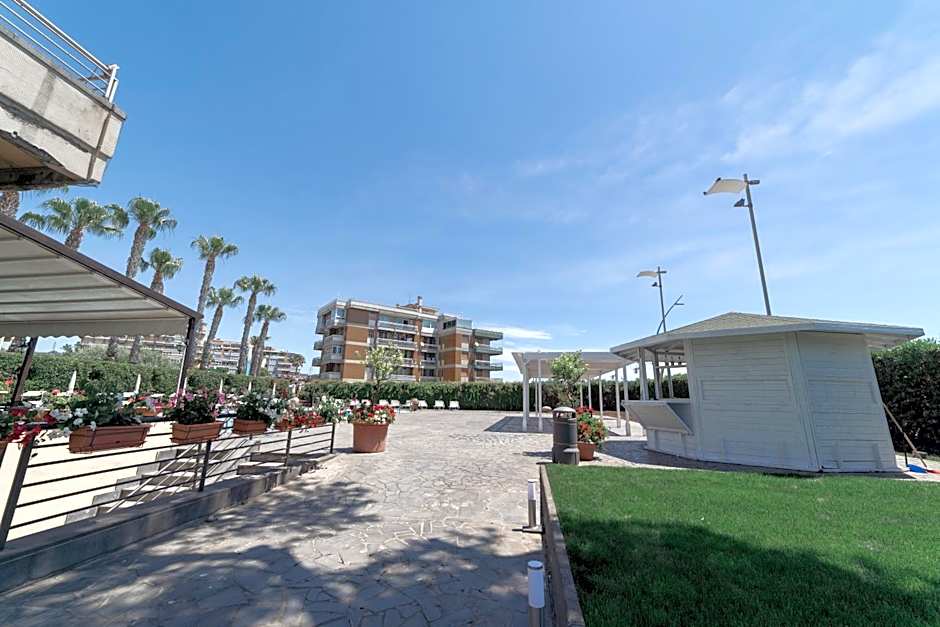 Hotel Nettuno