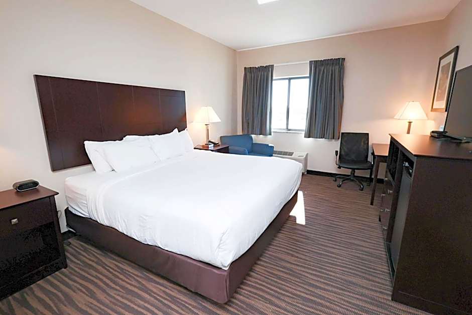 Cobblestone Inn & Suites - Maryville