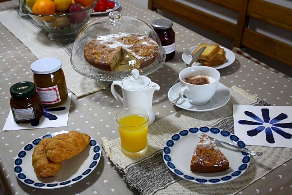 Da Fabio Bed and Breakfast