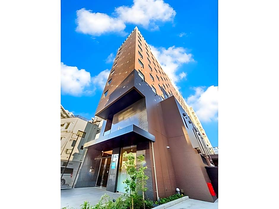Sotetsu Fresa Inn Chiba Kashiwa