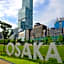 Toyoko Inn Osaka Abeno Tennoji