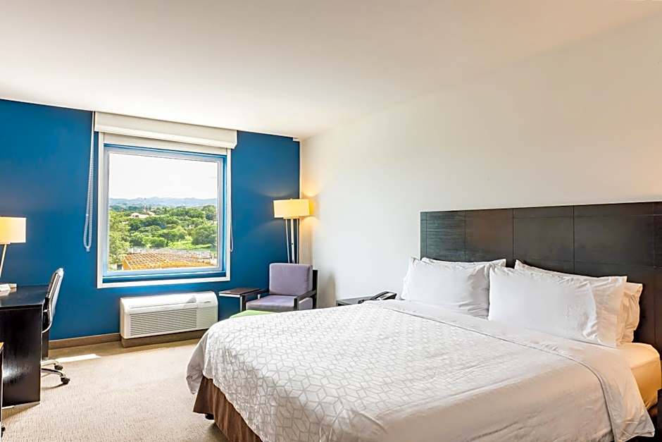 Holiday Inn Express Managua By IHG