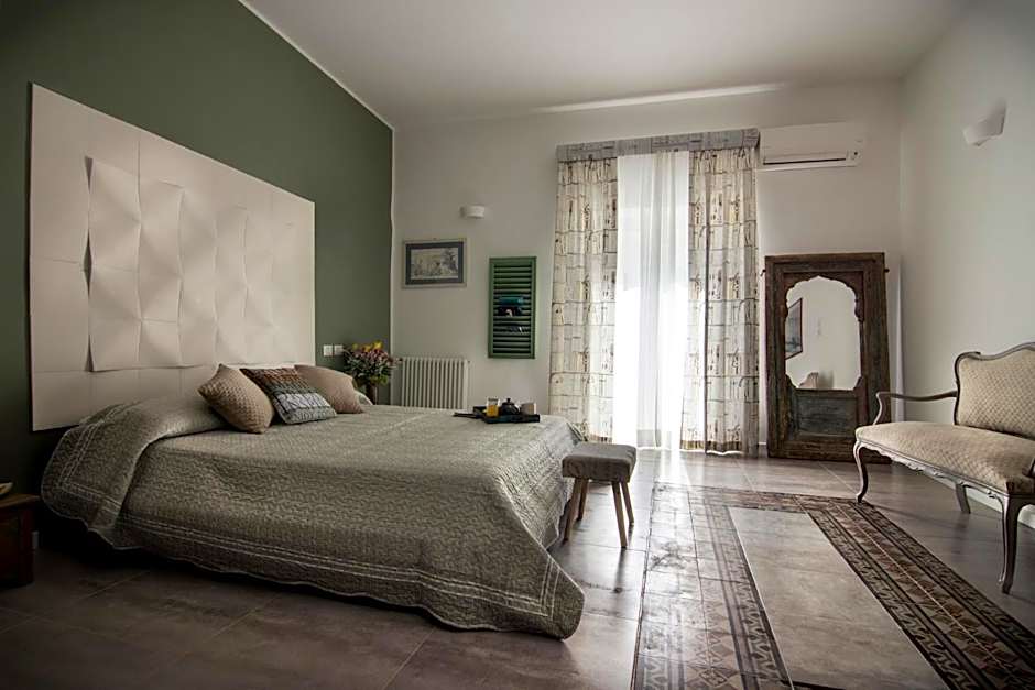 Ad Hoc Rooms