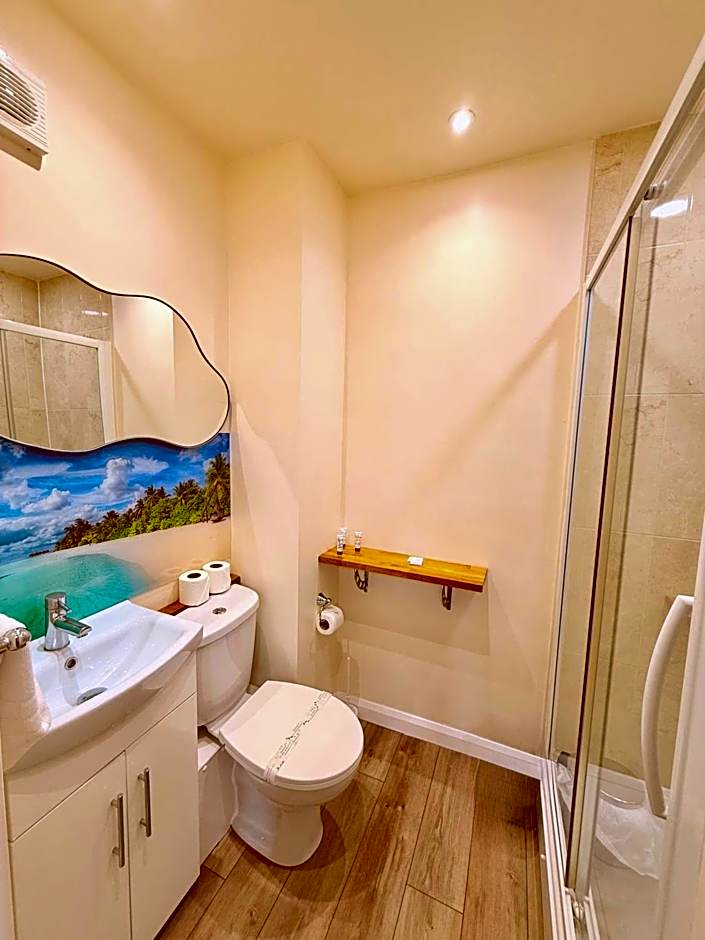 Vernon Guesthouse