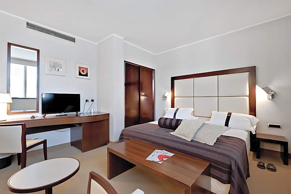 Italiana Hotels Cosenza