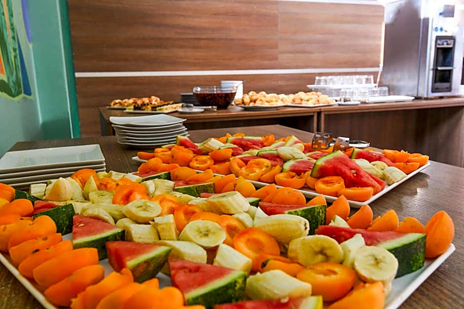 ibis Styles Venus