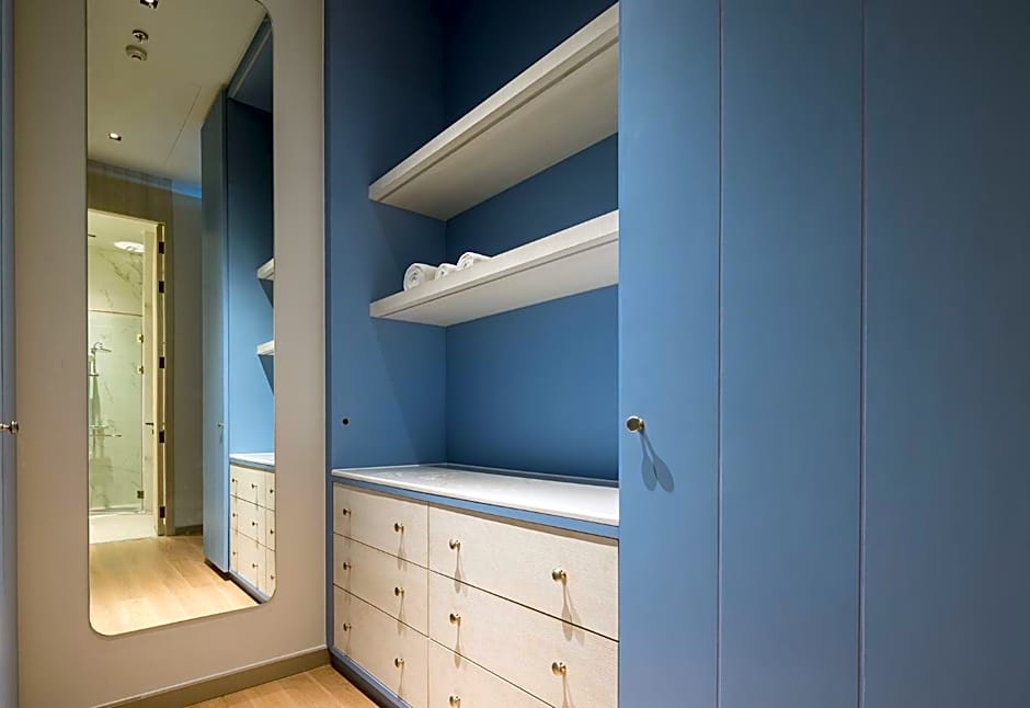 S Sriracha Hotel & Residence