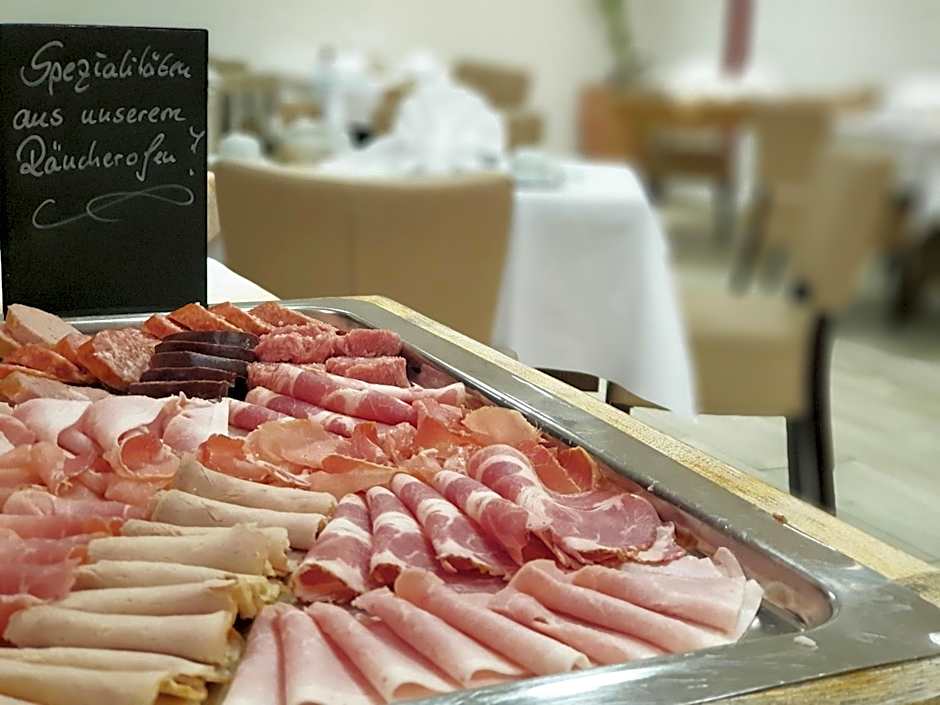 Waldhotel Rennsteighöhe