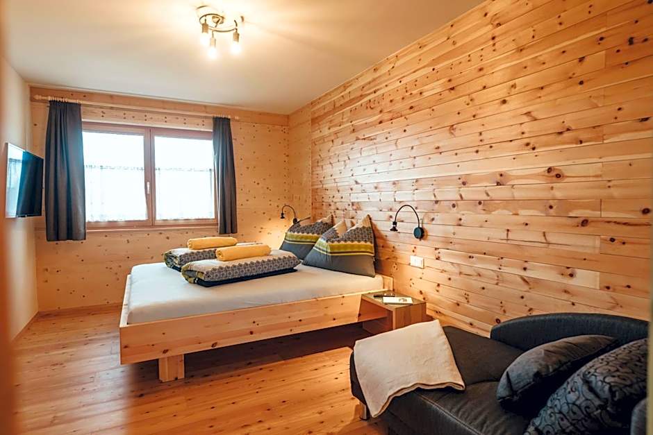 Hiasl Zirbenhütte