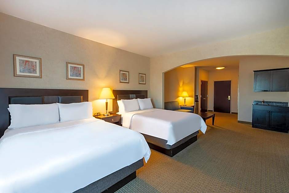 Holiday Inn Express Hotel & Suites North East - Erie I-90 Exit 41 By IHG