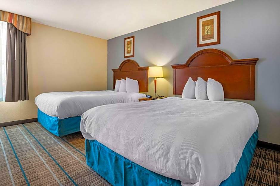 Mainstay Suites Grantville