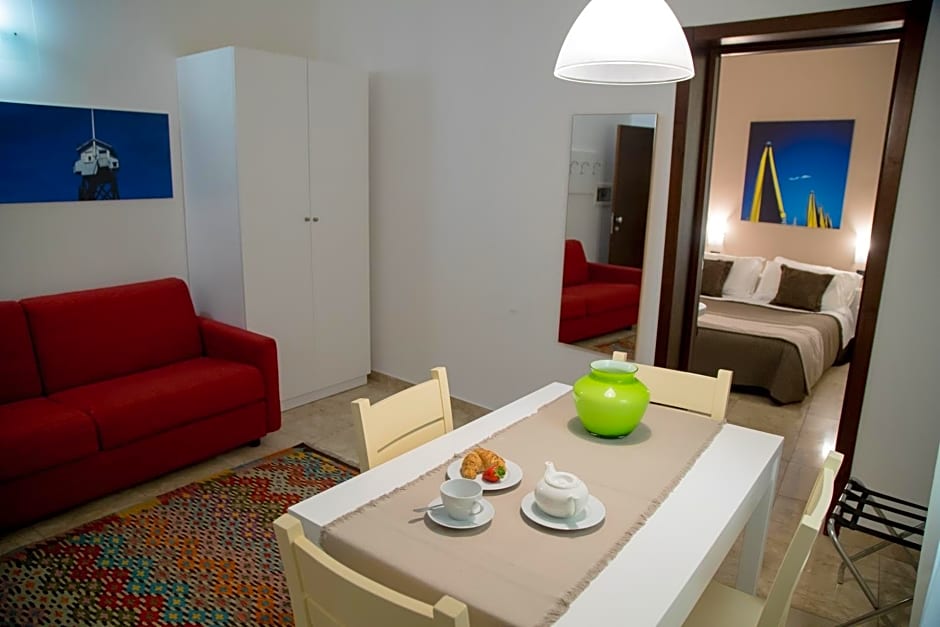 San Domenico Residence by BADIA NUOVA