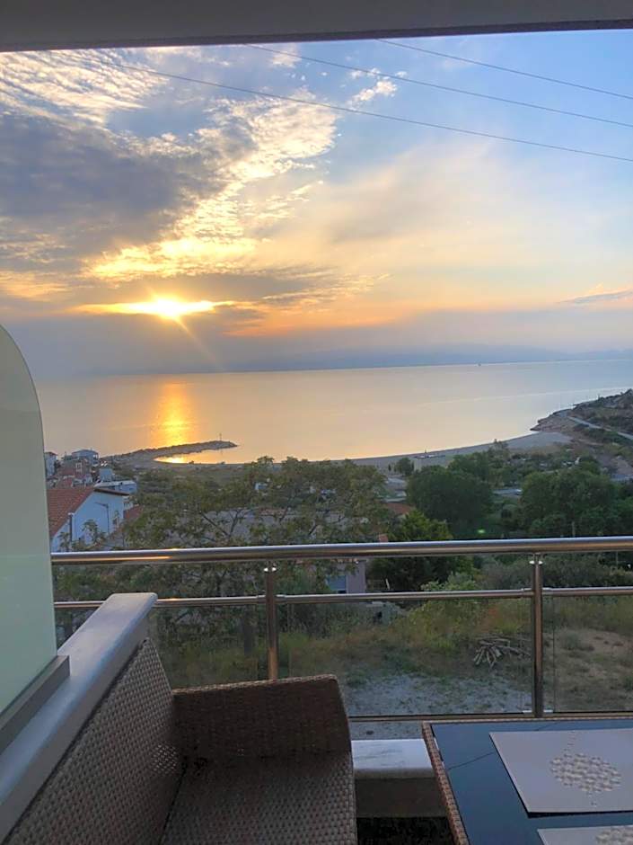 Aphrodite of Thassos