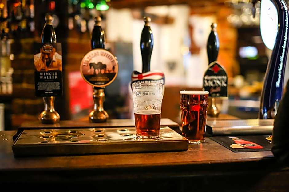 The Plough Inn & Restaurant