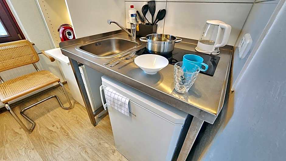 Aparthotel Marion Weber