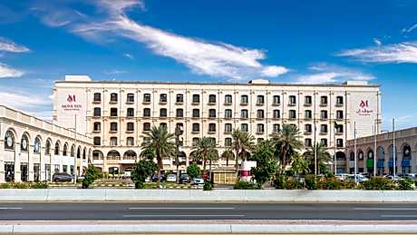 MOVE INN Jeddah Hotel 