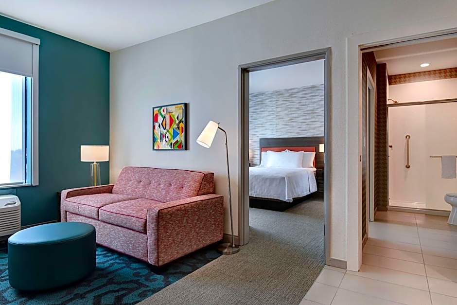 Home2 Suites by Hilton Plano E North Hwy 75, TX