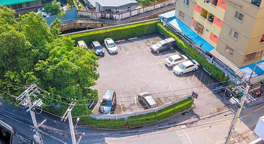 Synsiri 3 Ladprao 83 Hotel