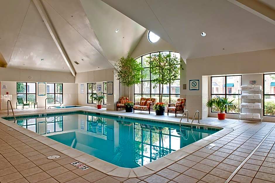 STAYBRIDGE SUITES BALLANTYNE By IHG